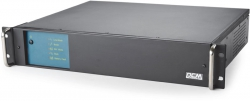 Источник питания Powercom KIN-1500AP-RM2U