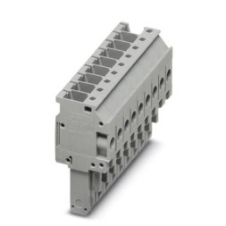 Штекер UP 4/ 9