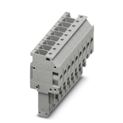 Штекер UP 4/ 9