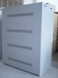 Шкаф Gewald Electric C20-10