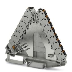 Распределитель потенциала PTRVB 8-FI /BK