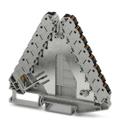 Распределитель потенциала PTRVB 8-FI /BK