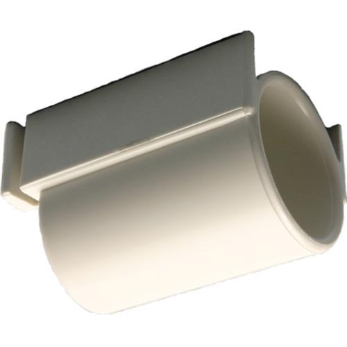 Ввод в стену/потолок 90х50мм 09507