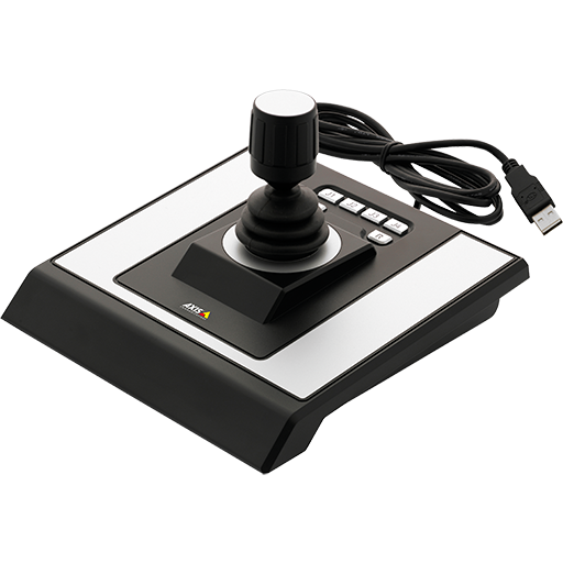 Axis T8311 JOYSTICK