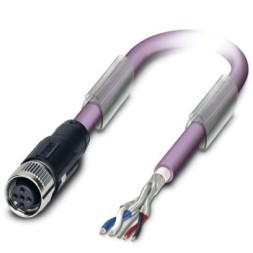 Системный кабель шины SAC-5P-15,0-920/FS SCO