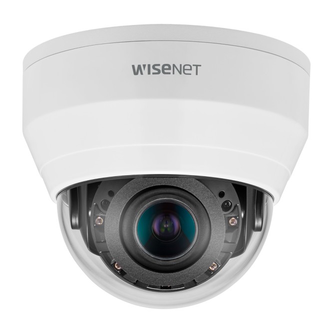 Wisenet QND-8080R