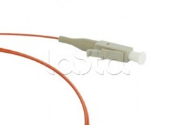 Пигтейл MM 50/125 (OM2), LC, FPT9-50-LC-PC-1M Hyperline