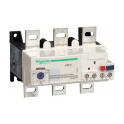 Реле перегрузки тепловое Schneider Electric TeSys 90-150А, класс 10