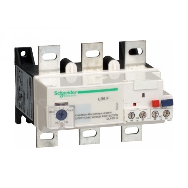Реле перегрузки тепловое Schneider Electric TeSys 90-150А, класс 10