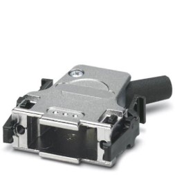 Сальниковый корпус D-SUB CUC-DST-GZNI-A/DSSC15