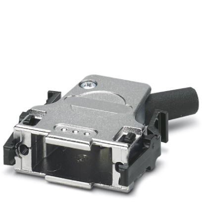 Сальниковый корпус D-SUB CUC-DST-GZNI-A/DSSC15