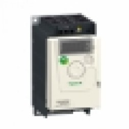 ATV12P075M3 ПРЕОБРАЗОВАТЕЛЬ ЧАСТОТЫ ATV12P 0,75кВт 240В 3Ф