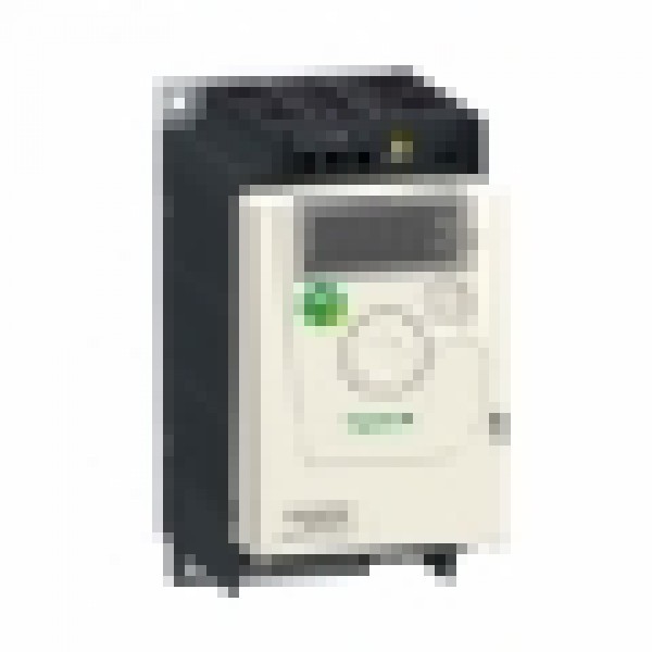 ATV12P075M3 ПРЕОБРАЗОВАТЕЛЬ ЧАСТОТЫ ATV12P 0,75кВт 240В 3Ф