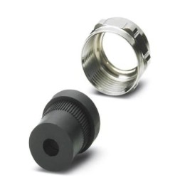 Резьбовой сальник с частично нарезанной резьбой VC-M-KV-PG16( 6,5- 9,5)