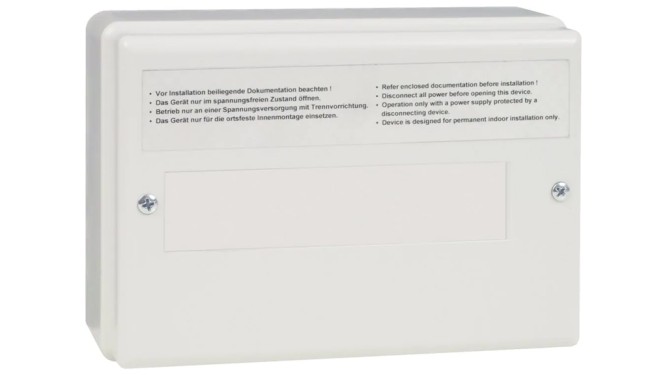 Корпус для транспондера FCT 788656 Esser