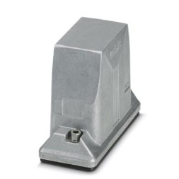 Корпус HC-ADV-B16-HHWH-BLANK-ELC-AL