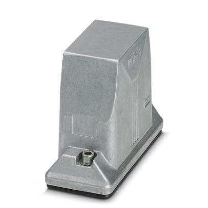 Корпус HC-ADV-B16-HHWH-BLANK-ELC-AL