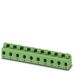 Клеммы для печатной платы PTS 1,5/ 8-7,5-H