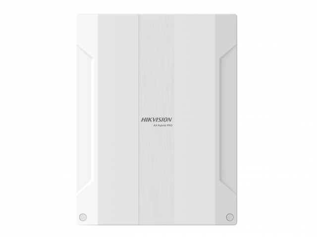 Проводная охранная панель (AX Hybrid PRO) DS-PHA48-EP