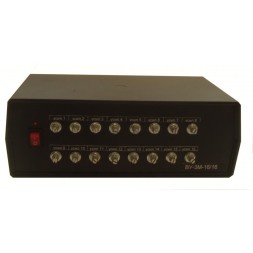 Себокс ВУ-3М-16/16