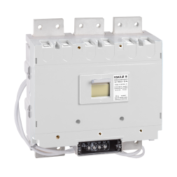 Выключатель автоматический ВА55-43-344610-2000А-690AC-УХЛ3-КЭАЗ