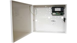 Блок питания с боксом 13.8VDC 3A. Lenel LNL-200XAU