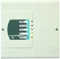 Xtralis VLC-505(VN)