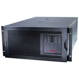 ИБП APC by Schneider Electric Smart-UPS 5000VA RM 5U 230V