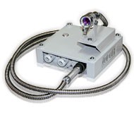 КБ Прибор Пульсар 2-012С (ИП 330-212)