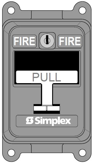 Simplex INT2099-9144
