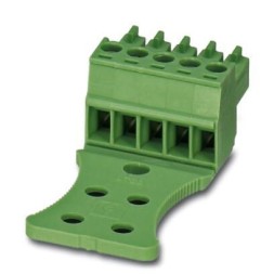 Разъем печатной платы MC 1,5/ 5-STZ2-3,5