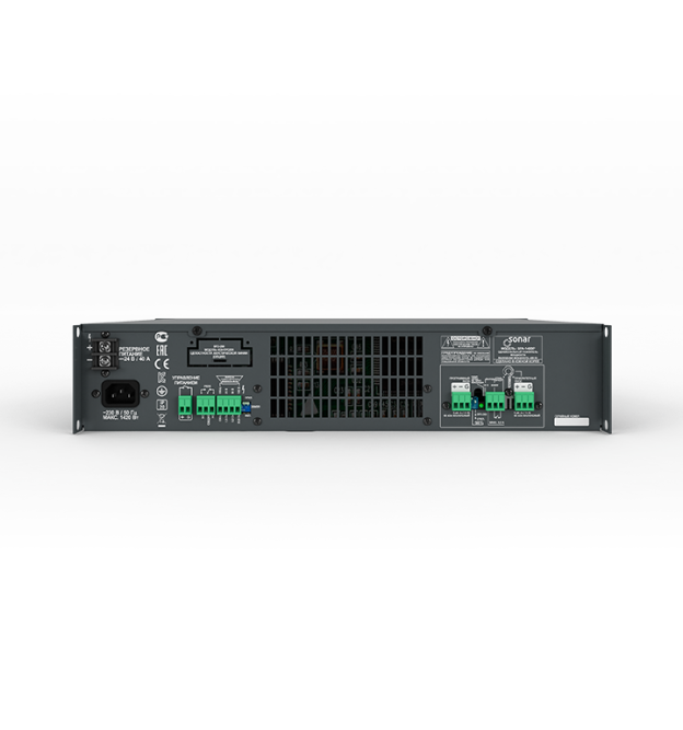 Sonar SPA-148DP