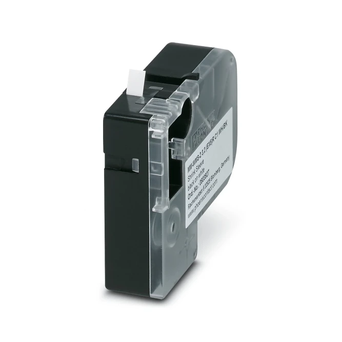 Усадочный кембрик MM-WMS 3,2 (EX5)R C1 WH/BK