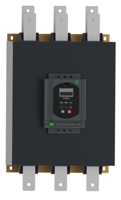 Systeme Electric STS22C50N4