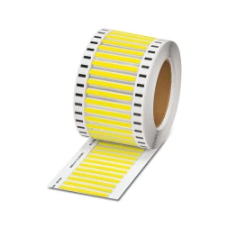 Усадочный кембрик WMS-2 HF 2,4 (30X4)RL YE