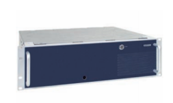 Панель пожаротушения Esser 8010 серии 4