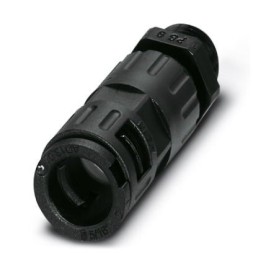 Резьбовые элементы WP-GR HF IP69K PG9 BK