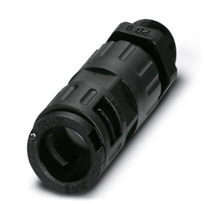 Резьбовые элементы WP-GR HF IP69K PG9 BK