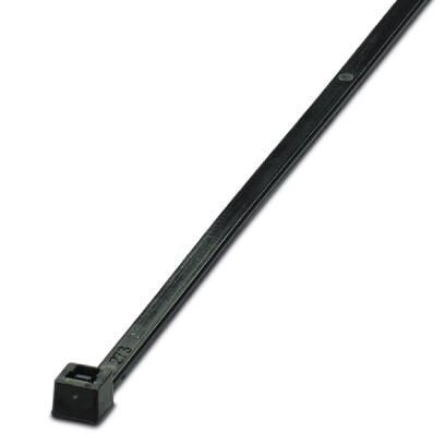 Кабельная стяжка WT-HF 4,5X360 BK