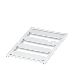 Пластиковая табличка UC-EMLP (60X15) CUS