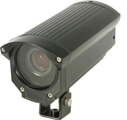 EX27 Всепогодные камеры