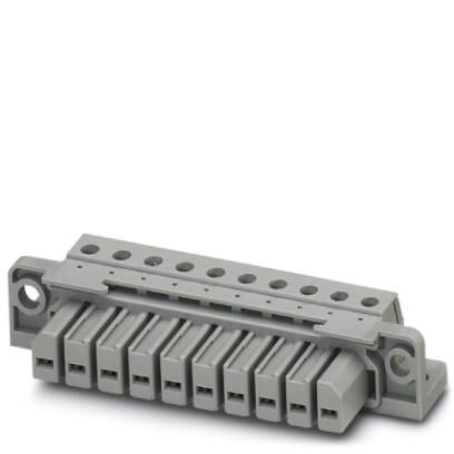 Гнездовая вставка HCC 4-F