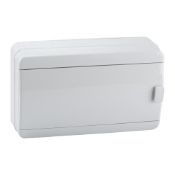 Корпус пластиковый OptiBox P-BNN-3-18-IP65