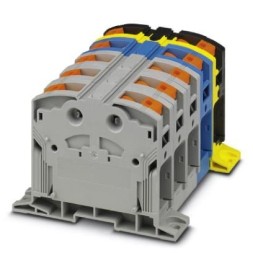 Клемма для высокого тока PTPOWER 185 3L/N/FE-F