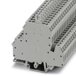 Клемма с размыкателем UKK 5-T