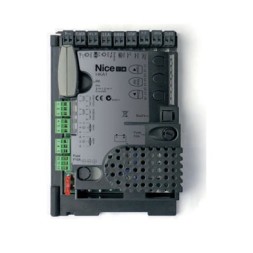 NICE HKA1 — Блок управления