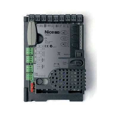 NICE HKA1 — Блок управления
