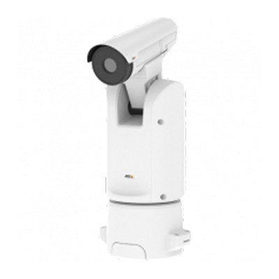 Высокоточная наружная камера позиционирования PT