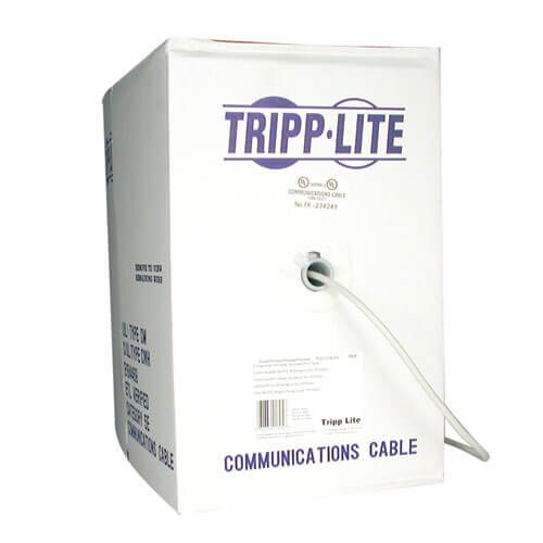 Устройство Tripp Lite N028-01K-GY