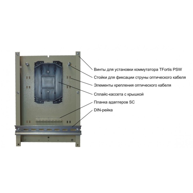 TFortis CrossBox-1